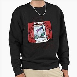 The Jar Pullover Sweatshirt
