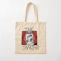 The Cotton Tote Bag