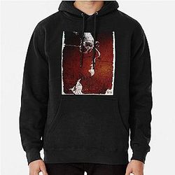 Paul Weller The Jam Pullover Hoodie