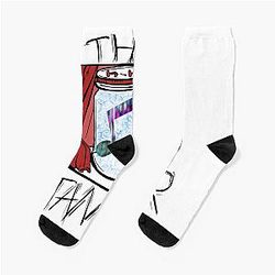 The Jam Socks