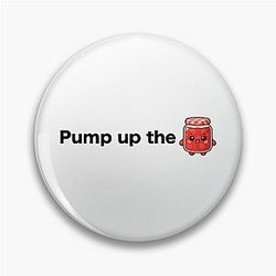 Pump the Jam