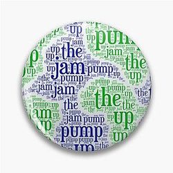 World Pump Up the Jam