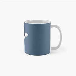 Paul Weller of The Jam Classic Mug