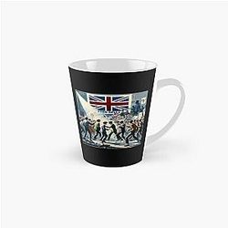 Eton Rifles - The Jam Original Poster Design Mug