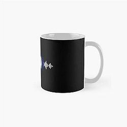 The Jam Paul Weller Classic Edition Mug