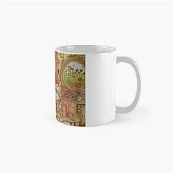 The Jam Makers Classic Mug