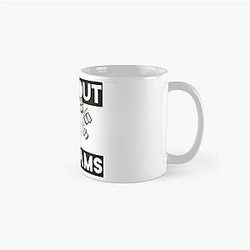 Kick out the Jam Classic Mug