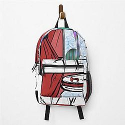 The Backpack