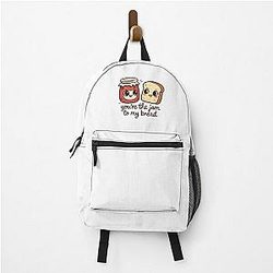 You The Jam Backpack