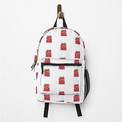 Life is Short Spread the Jam Backpack