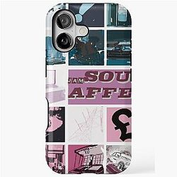 The Jam - Sound Affects iPhone Case