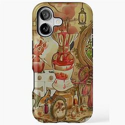 The JamMakers iPhone Case