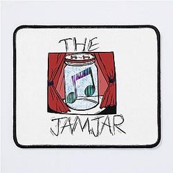 The Jam Mouse Pad