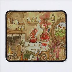 The Mouse Pad
