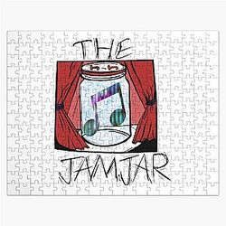 The Jam Puzzle
