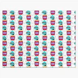 Pump the Jam Jigsaw Puzzle