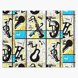 The Jam Puzzle