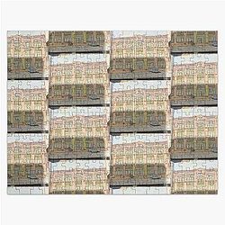 The Jam Factory Jigsaw Puzzle
