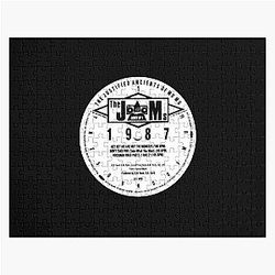 Klf the Jigsaw Puzzle
