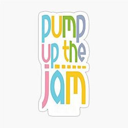 Technotronic - Pump Up The Jam