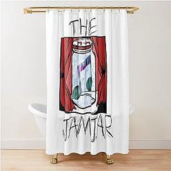 The Shower Curtain