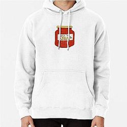 You're the Jam Pullover Hoodie