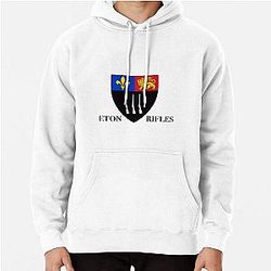 The Eton Rifles Hoodie