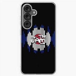 The Paul Weller Samsung Galaxy Case