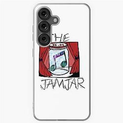 The Samsung Galaxy Soft Case