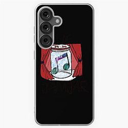 The Samsung Galaxy Case