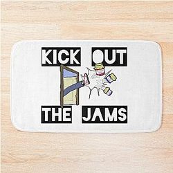 Kick Out the Jam repentfully