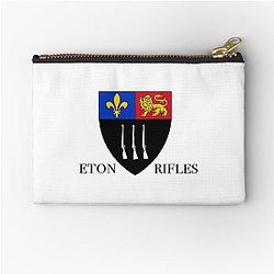 The Eton Rifles Pouch