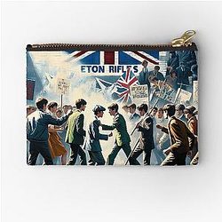 Eton Rifles - The Jam Original Pouch