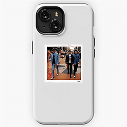 The Jam Special Collection The Jam Samsung Cases