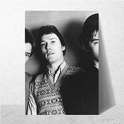 The Jam Merch The Jam Posters
