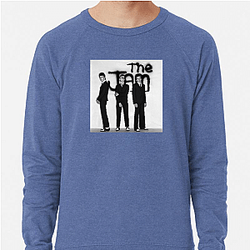The Jam Limited Collection The Jam Sweatshirts