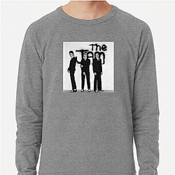 The Jam Limited Collection The Jam Sweatshirts