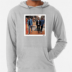 The Jam Special Collection The Jam Hoodies