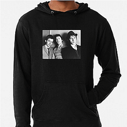 The Jam Merch The Jam Hoodies