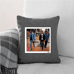 The Jam Special Collection The Jam Pillows Cover
