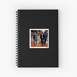 The Jam Special Collection The Jam Notebook