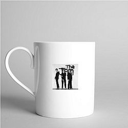 The Jam Limited Collection The Jam Mugs