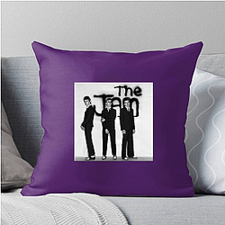 The Jam Limited Collection The Jam Pillows Cover