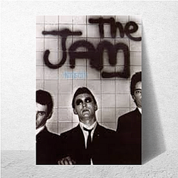 The Jam Merch For Fans The Jam Posters