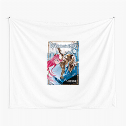 The Kingdoms of Ruin Limited Collection The Kingdoms Of Ruin Tapestries