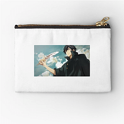The Kingdoms of Ruin Merchandise The Kingdoms Of Ruin Zipper Pouches