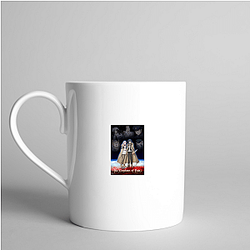 The Kingdoms of Ruin Merch Collection The Kingdoms Of Ruin Mugs
