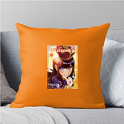 The Kingdoms of Ruin Merchandise For Fans The Kingdoms Of Ruin Pillows Cover