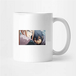 The Kingdoms of Ruin Collection for fans The Kingdoms Of Ruin Mugs