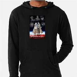 The Kingdoms of Ruin Merch Collection The Kingdoms Of Ruin Hoodies